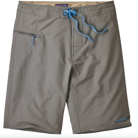Patagonia Men's Stretch Wavefarer® Boardshorts - 21" Size 32 Surf Swim Outdoors - Picture 1 of 4